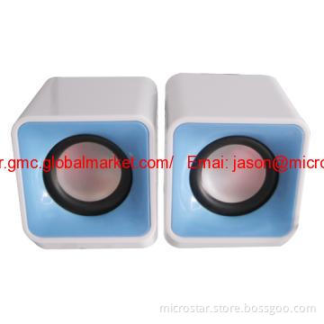 Mini 2.0 Laptop Speaker